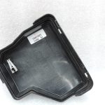 Oriģināls Toyota Yaris P13 drošinātāju kārbas Nr.2 vāciņš 826620D140