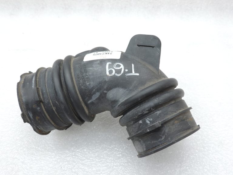 Oriģināls Toyota Yaris P13 1.3 1NR-FE Gaisa ieplūdes kolektors 178800Y030 17880-0Y030