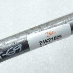 Oriģināla Toyota Yaris P13 1.3 1NR-FE ūdensvada apvadcaurules līnija 1626847031