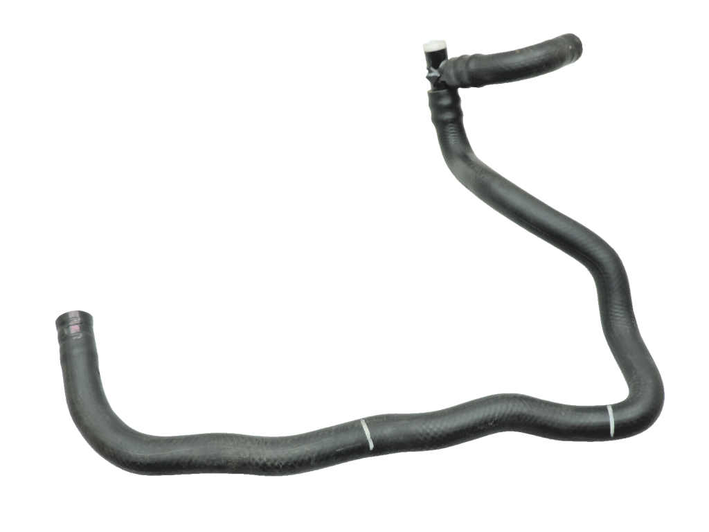 Oriģinālā Toyota Yaris P13 1.3 1NR-FE Ūdens šļūtene Ūdens caurule 872090D200