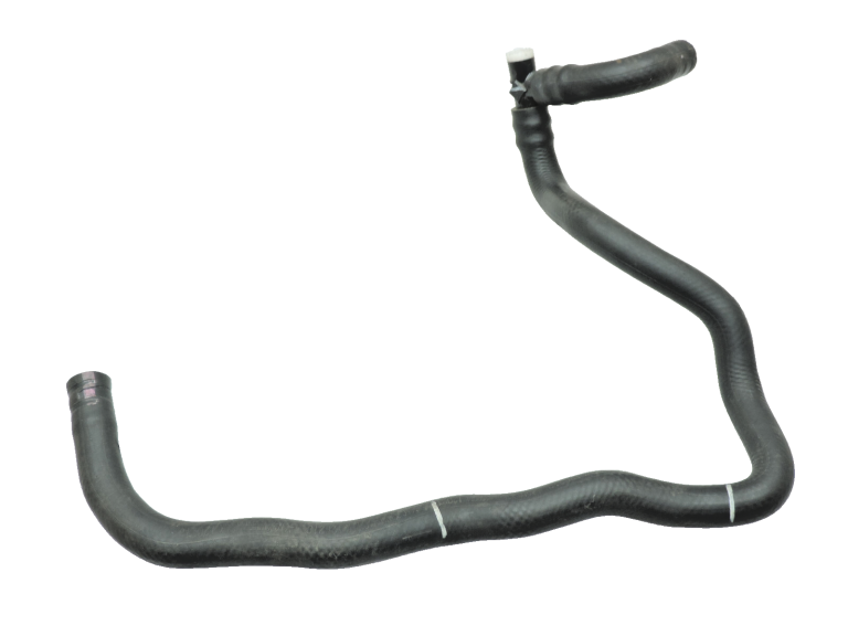 Oriģinālā Toyota Yaris P13 1.3 1NR-FE Ūdens šļūtene Ūdens caurule 872090D200