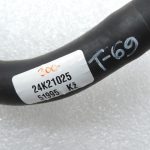 Oriģinālā Toyota Yaris P13 1.3 1NR-FE Ūdens šļūtene Ūdens caurule 872090D200