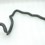 Oriģinālā Toyota Yaris P13 1.3 1NR-FE Ūdens šļūtene Ūdens caurule 872090D200