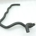Oriģinālā Toyota Yaris P13 1.3 1NR-FE Ūdens šļūtene Ūdens caurule 872090D200