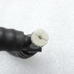 Oriģinālā Toyota Yaris P13 1.3 1NR-FE Ūdens šļūtene Ūdens caurule 872090D200