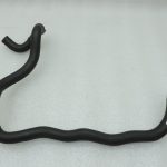 Oriģinālā Toyota Yaris P13 1.3 1NR-FE Ūdens šļūtene Ūdens caurule 872090D200