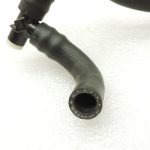 Oriģinālā Toyota Yaris P13 1.3 1NR-FE Ūdens šļūtene Ūdens caurule 872090D200