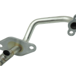 Oriģinālā Toyota Yaris P13 1.3 1NR-FE EGR caurule 2561147011 25611-47011