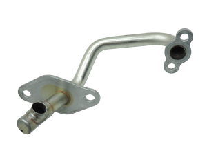 Oriģinālā Toyota Yaris P13 1.3 1NR-FE EGR caurule 2561147011 25611-47011