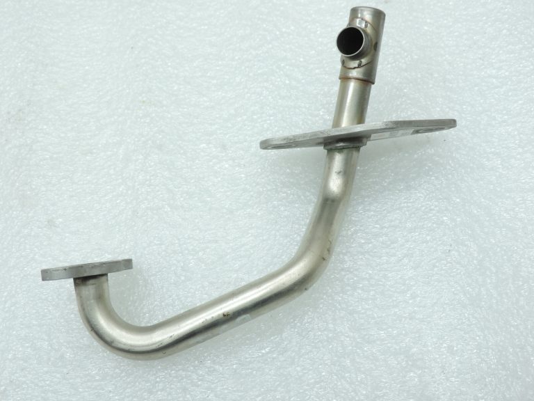 Oriģinālā Toyota Yaris P13 1.3 1NR-FE EGR caurule 2561147011 25611-47011