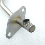 Oriģinālā Toyota Yaris P13 1.3 1NR-FE EGR caurule 2561147011 25611-47011
