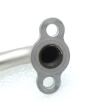 Oriģinālā Toyota Yaris P13 1.3 1NR-FE EGR caurule 2561147011 25611-47011