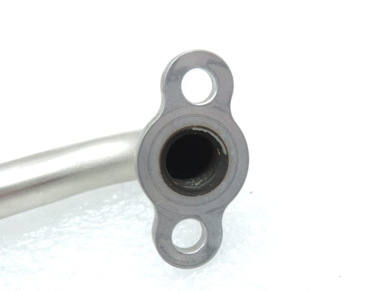 Oriģinālā Toyota Yaris P13 1.3 1NR-FE EGR caurule 2561147011 25611-47011