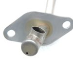 Oriģinālā Toyota Yaris P13 1.3 1NR-FE EGR caurule 2561147011 25611-47011