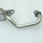 Oriģinālā Toyota Yaris P13 1.3 1NR-FE EGR caurule 2561147011 25611-47011