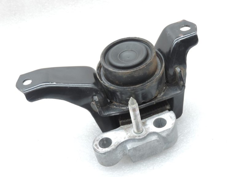 Oriģināls Toyota Yaris P13 1.3 1NR-FE Dzinēja stiprinājums pa labi 123050Y050