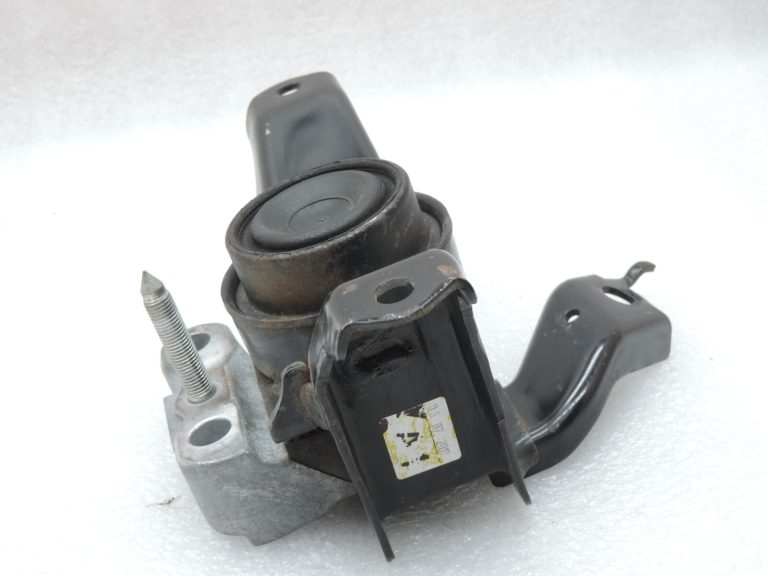 Oriģināls Toyota Yaris P13 1.3 1NR-FE Dzinēja stiprinājums pa labi 123050Y050