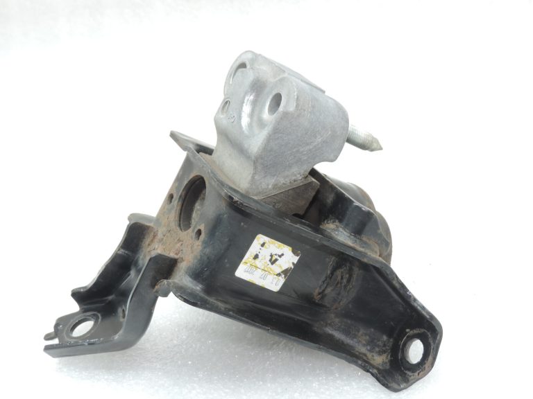 Oriģināls Toyota Yaris P13 1.3 1NR-FE Dzinēja stiprinājums pa labi 123050Y050