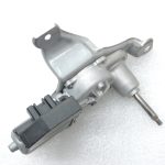 Oriģināls Toyota Yaris P13 aizmugurējā tīrītāja motors 851300D080 85130-0D080