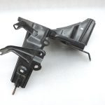 Oriģināls Toyota Yaris P13 akumulatora paliktnis akumulatora korpuss 744100D090 74410-0D090