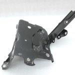 Oriģināls Toyota Yaris P13 akumulatora paliktnis akumulatora korpuss 744100D090 74410-0D090