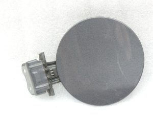 Oriģināls Toyota Yaris P13 1.3 VVT-i degvielas uzpildes vāciņš degvielas uzpildes vāks 1G3 Magnetic Grey