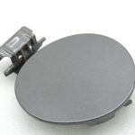 Oriģināls Toyota Yaris P13 1.3 VVT-i degvielas uzpildes vāciņš degvielas uzpildes vāks 1G3 Magnetic Grey