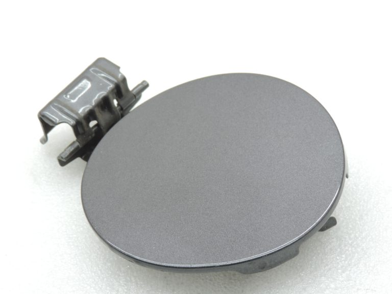 Oriģināls Toyota Yaris P13 1.3 VVT-i degvielas uzpildes vāciņš degvielas uzpildes vāks 1G3 Magnetic Grey