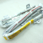 Oriģināls Toyota Yaris P13 Aizkaru drošības modulis pa labi 621700D030 62170-0D030