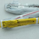 Oriģināls Toyota Yaris P13 Aizkaru drošības modulis pa labi 621700D030 62170-0D030