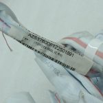 Oriģināls Toyota Yaris P13 Aizkaru drošības modulis pa labi 621700D030 62170-0D030