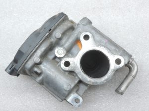 Oriģināls Toyota Avensis T27 Auris E15 2.0/2.2 D-CAT EGR vārsts 258000R010