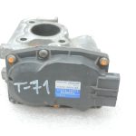 Oriģināls Toyota Avensis T27 Auris E15 2.0/2.2 D-CAT EGR vārsts 258000R010