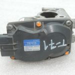 Oriģināls Toyota Avensis T27 Auris E15 2.0/2.2 D-CAT EGR vārsts 258000R010