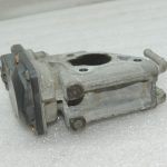 Oriģināls Toyota Avensis T27 Auris E15 2.0/2.2 D-CAT EGR vārsts 258000R010