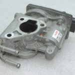 Oriģināls Toyota Avensis T27 Auris E15 2.0/2.2 D-CAT EGR vārsts 258000R010