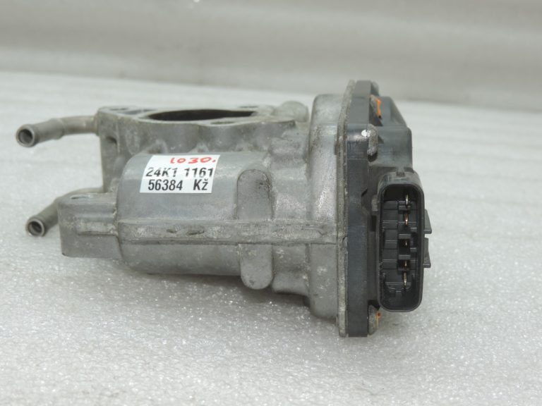 Oriģināls Toyota Avensis T27 Auris E15 2.0/2.2 D-CAT EGR vārsts 258000R010