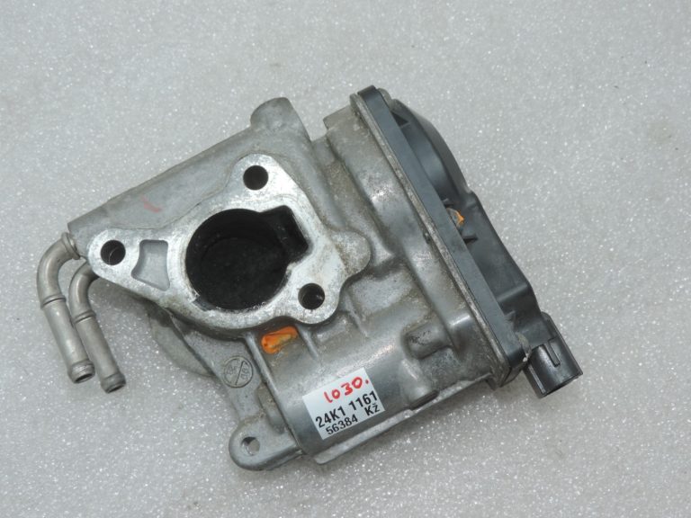 Oriģināls Toyota Avensis T27 Auris E15 2.0/2.2 D-CAT EGR vārsts 258000R010