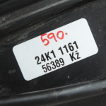 Oriģināls Toyota Avensis T27 2.2 D-CAT automātiskās transmisijas (6FC) pārslēgšanas trose