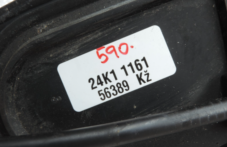 Oriģināls Toyota Avensis T27 2.2 D-CAT automātiskās transmisijas (6FC) pārslēgšanas trose