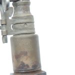 Oriģināls Toyota Avensis T27 2.2 D-CAT Lambda sensors 8946720100, 89467-20100