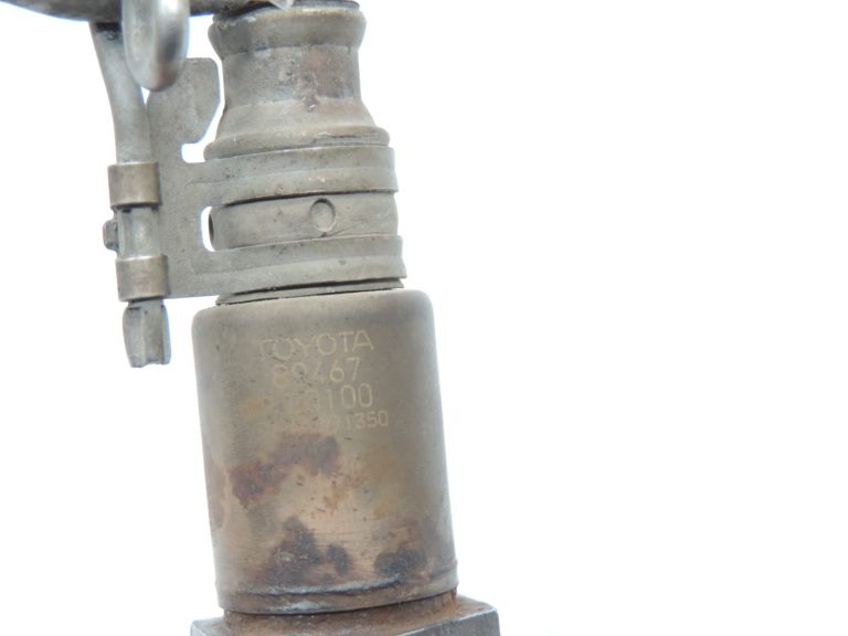 Oriģināls Toyota Avensis T27 2.2 D-CAT Lambda sensors 8946720100, 89467-20100