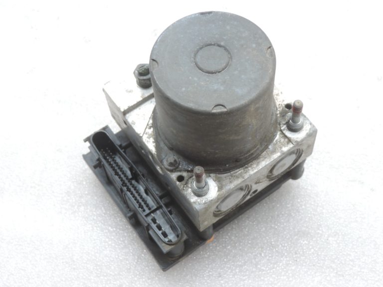 Oriģinālais Toyota Avensis T27 ABS sūknis 4405005131, 0400937105, 0265950749