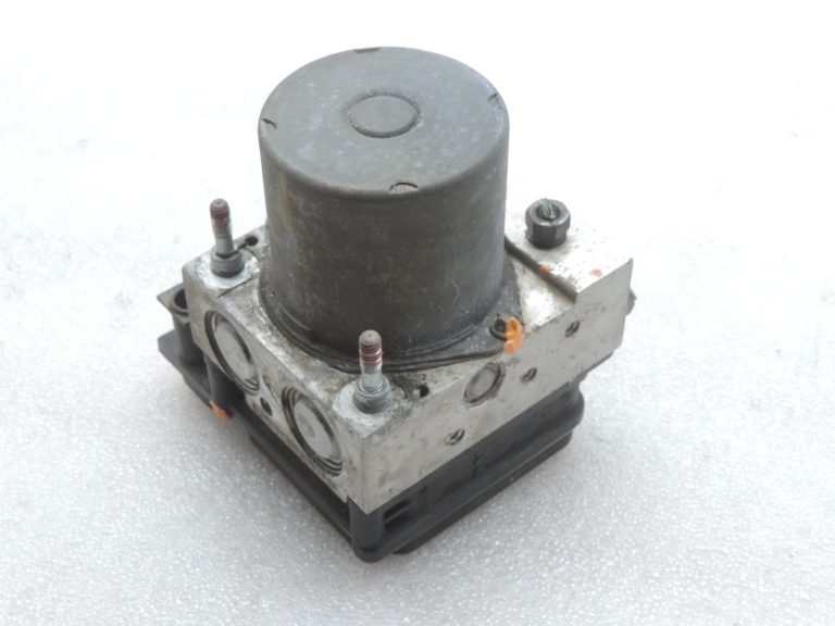 Oriģinālais Toyota Avensis T27 ABS sūknis 4405005131, 0400937105, 0265950749