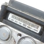 Oriģinālais Toyota Avensis T27 ABS sūknis 4405005131, 0400937105, 0265950749