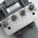 Oriģinālais Toyota Avensis T27 ABS sūknis 4405005131, 0400937105, 0265950749