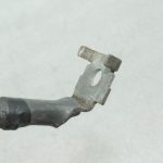 Oriģināla Toyota Avensis T27 2.2 D-CAT startera instalācija 8212205110