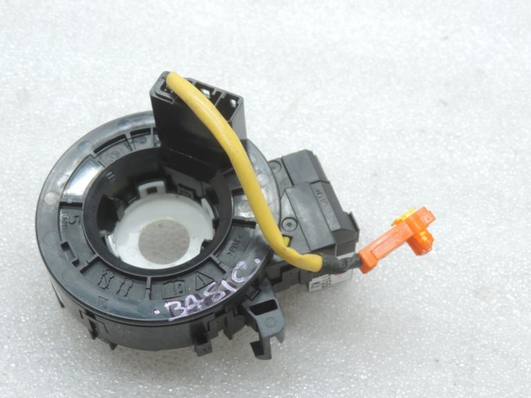Oriģināla Toyota Avensis T27 slīdgredzena uztinēja atspere 8430705030, 84307-05030