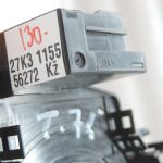 Oriģināla Toyota Avensis T27 slīdgredzena uztinēja atspere 8430705030, 84307-05030