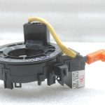 Oriģināla Toyota Avensis T27 slīdgredzena uztinēja atspere 8430705030, 84307-05030